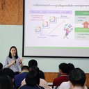 KMUTT–BIOTEC จัดอบรมมันสำปะหลัง มุ่งเพิ่มผลิตภาพควบคู่ความยั่งยืน