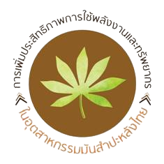 Asean Cassava Logo
