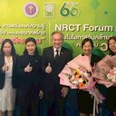 ไบโอเทค–มจธ. คว้ารางวัล NRCT Award 2025 จากงานวิจัยยกระดับอุตสาหกรรมแป้งมันสำปะหลังไทย