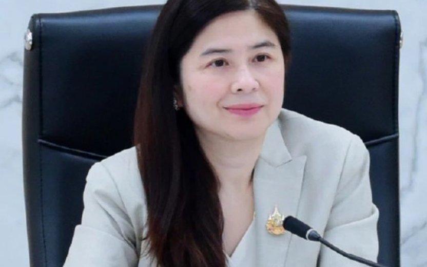 ไทยเร่งขยายตลาดมันสำปะหลัง! พาณิชย์จับมือเอกชนบุกซาอุฯ เปิดประตูสู่ตลาดอาหารสัตว์ตะวันออกกลาง