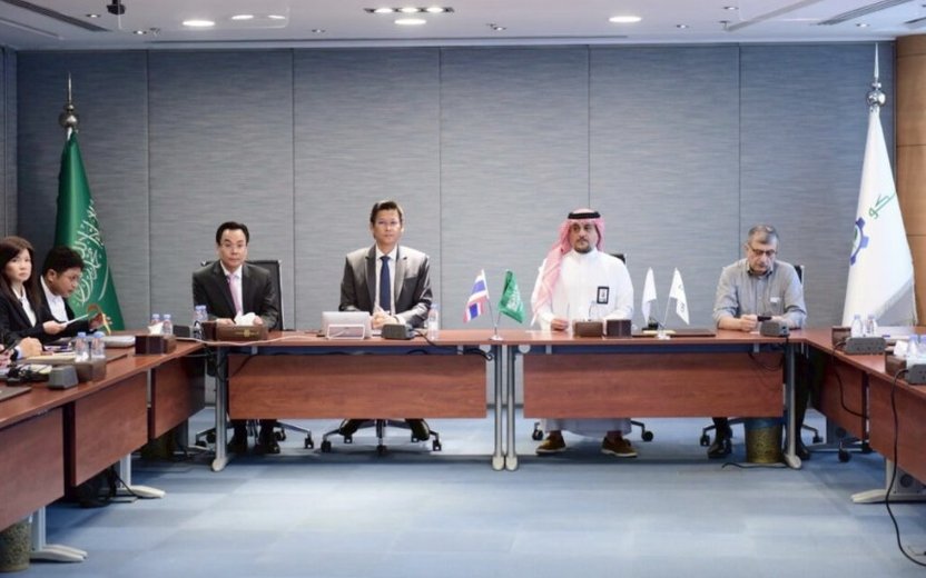 กรมการค้าต่างประเทศสร้างประวัติศาสตร์ เปิดตลาดมันอัดเม็ดไทยสู่ตะวันออกกลางสำเร็จ