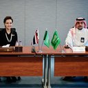 ไทยปิดดีลส่งออกมันสำปะหลังอัดเม็ดไปซาอุฯ 3 หมื่นตัน พร้อมเตรียมส่งเพิ่มอีก 1 แสนตัน